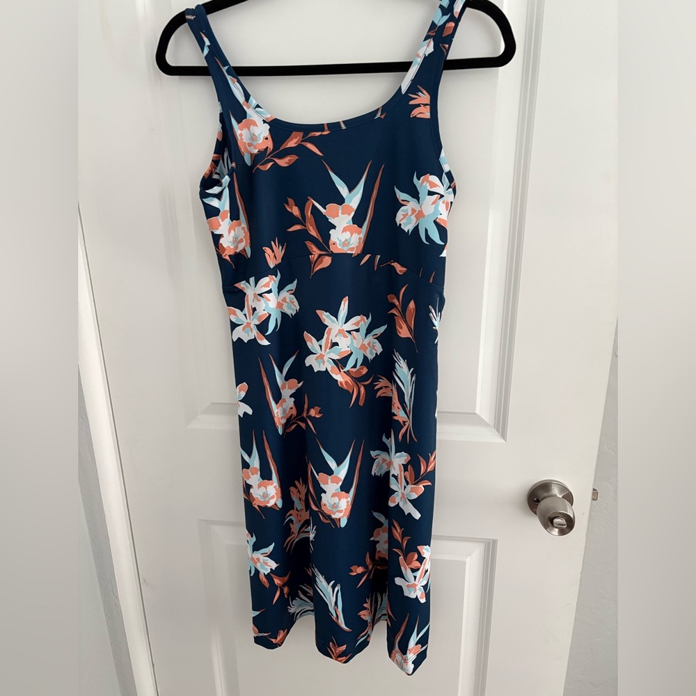 Columbia Sportswear Company Freezer Dress Size Medium - Picture 2 of 5